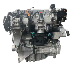 ชุดประกอบเครื่องยนต์อลูมิเนียมเปลือย4สูบ2.0ตันสำหรับ Buick Regal - Product Image 1
