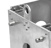 Sistema de torre de elevación de truss de aluminio usado para escenarios en oferta