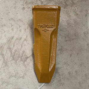 Patas de Compactadora 2V7053 de Acero Aleado 4T5502 4T5501 <span class=keywords><strong>19570RC</strong></span> 9W8462 para Maquinaria de Construcción - Product Image 4