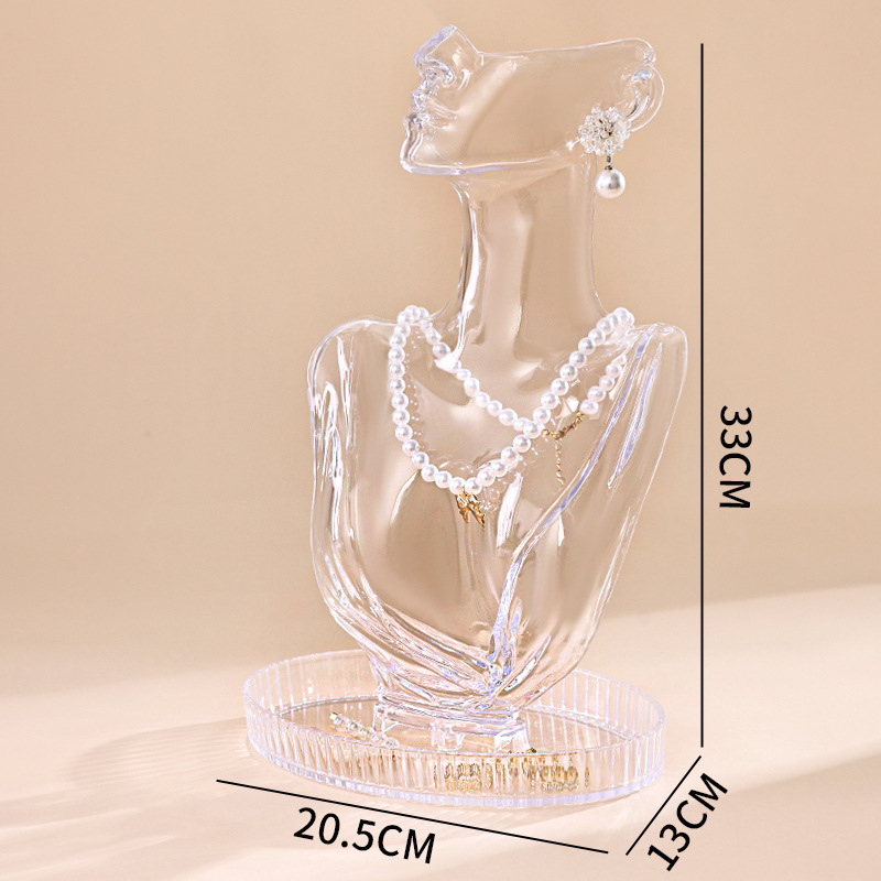 transparent