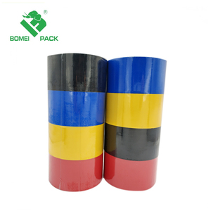 <strong>Duct</strong> <strong>Tape</strong> Heavy Duty Multi <strong>Color</strong> No Residue Cloth <strong>Duct</strong> <strong>Tape</strong> for Heavy Duty Packing - Product Image 4