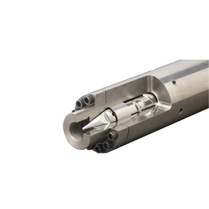 HTW HAITAI ép phun máy trục vít và thùng - Product Image 1