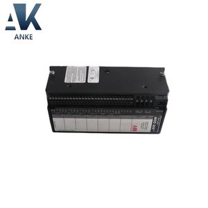 IC660TBA024 6231BP10830 Conjunto de terminales Genius para General Electric - Product Image 3