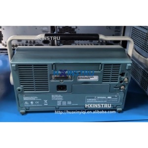 ออสซิลโลสโคปดิจิตอล Tektronix TDS 3034B 300MHz 4CHAN มือสอง H - Product Image 2
