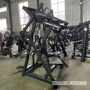 Phòng tập thể dục chuyên nghiệp tập thể dục phụ kiện ISO-Bên DY Hàng thiết bị phòng tập thể dục sức mạnh tấm đào tạo tải hàng - Product Image 6