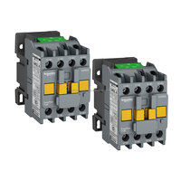 Schnei der EasyPact Relais de contrôle série TVR CAR 2/3/4NO + 1/2NC B[24v] F[110v] M[220v] Q[380v] 50Hz CAR22/31/40 B/F/M/Q5N