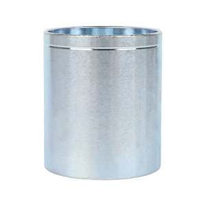 Accouplement hydraulique robuste en acier au carbone pour tuyau, amortisseur de vibrations haute pression, <span class=keywords><strong>manchon</strong></span> lisse en caoutchouc et acier inoxydable - Product Image 6