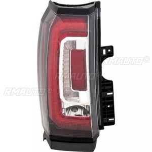 Pour GMC YUKON 2015-2020, feux de jour à LED, feux antibrouillard étanches, ensemble de feux arrière de voiture, kit carrosserie 84536242 - Product Image 1