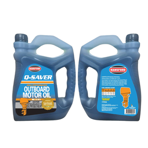 Hiệu suất cao phía ngoài dầu động cơ q-saver III cao cấp biển <span class=keywords><strong>2</strong></span>-chu kỳ chất bôi trơn bảo vệ đáng tin cậy - Product Image 3