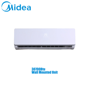 Aire Acondicionado Split de Pared de 3 Toneladas con Frecuencia Variable, 220-240V-50Hz, para Uso en Hoteles y Hogares en Indonesia - Product Image 1