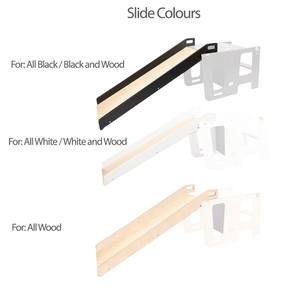 LM KIDS 2025 <span class=keywords><strong>Tour</strong></span> <span class=keywords><strong>d</strong></span>'apprentissage pour l'école Toboggan et <span class=keywords><strong>tour</strong></span> <span class=keywords><strong>d</strong></span>'<span class=keywords><strong>observation</strong></span> en bois Nouvelles idées de produits - Product Image 6