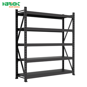 Heavy Duty <b>Industrial</b> Storage <b>Shelf</b> for Warehouse - Product Image 4
