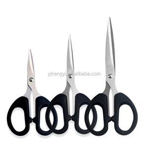 Sinh viên DIY 5-inch Kéo văn phòng cho các trường học sử dụng - Product Image 4