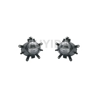 Kits Carrosserie E46 Style MT M-Tech Pare-chocs Avant Accessoires Extérieurs Auto Kits Carrosserie Pare-chocs Avant pour BMW Série 3 E46 1999-2004