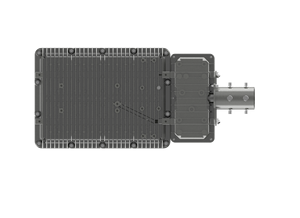 OHBF8260 Nổ LED Proof160-250W Ngoài Trời Chống Cháy Nổ Đèn Pha Led Đường Dẫn Ánh Sáng Chống Nổ LED Ánh Sáng Đường Phố - Product Image 5