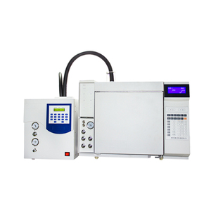 Analizador Cromatográfico de Gases Aislado/Precio del Analizador de Cromatografía de Gases - Product Image 3