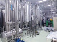 Pâte de tomate commerciale faisant la ligne de traitement de machine