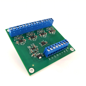 Fornecimento de Componentes Fabricação Profissional de PCB Montagem Profissional de PCBA Montagem de PCBA para Nova Energia - Product Image 2