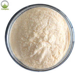 Vendita diretta in fabbrica di estratti vegetali di pesca in polvere - Product Image 4