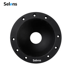 Equipo de Producción de Video Selens SCF2-BA150, Carro de Director de Cine, Estación de Trabajo, Adaptador de Tazón de 150 mm para Carro de Director de Cine - Product Image 2