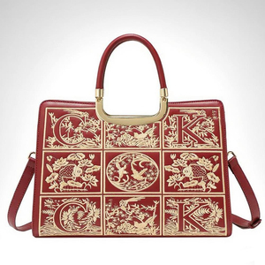 New Fashion Designer Crossbody Bags High Quality PU <b>Leather</b> Shoulder Messenger Bag Casual Totes Luxury Women Handbags and <b>Purses</b> - Product Image 1