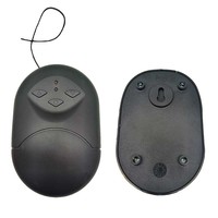 Controlador de Motor Tubular de 433M para Ventanas y Puertas Eléctricas - Motor Tubular Universal para Puertas Enrollables