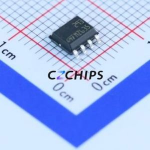 Original et nouveau LM293DT SO-8 comparateur de puce IC de circuit intégré vente entière fournisseur de puces de composants électroniques et Service de nomenclature - Product Image 1