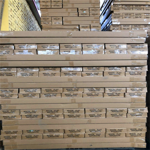 Bán Sỉ Trung Quốc Dải Treo Thiết Kế Trần Chữ T Chữ T Trần Chữ T Cho Gạch Trần Kích Cỡ Kênh Rãnh Kim Loại - Product Image 4