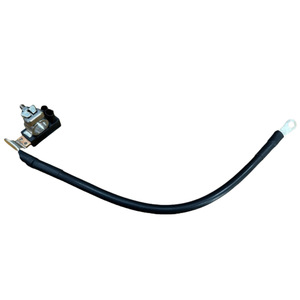 เซ็นเซอร์สตาร์ท-สต็อปแบตเตอรี่ Mercedes-Benz รุ่น A2215420718 พร้อมสายเซ็นเซอร์แรงดัน สำหรับรถขนาดกลาง - Product Image 1