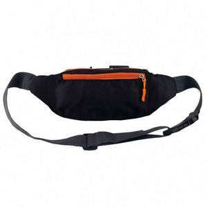 Unisex Custom Fashion Waist Bag Durable <b>Waterproof</b> Portable Running Fanny <b>Pack</b> with Zipper Closure - Product Image 4