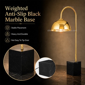 Vente directe d'usine XINGPAI lampe chauffante infrarouge portable lampe chauffante en or de luxe pour <span class=keywords><strong>buffet</strong></span> - Product Image 5