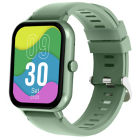 VALDUS 2026 Montre connectée étanche IP67 avec suivi GPS, compatible Android 2024, batterie 230 mAh, modèle VS04, montre intelligente tendance