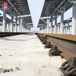 Sistema de Montaje de Paneles Solares en Techo, Resistente al Agua y al Viento, Estructura Fotovoltaica para Techo, Fácil Instalación para Uso Doméstico - Product Image 6