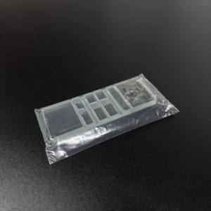 Chambre de comptage de sang pour laboratoire Pack individuel <span class=keywords><strong>Neubauer</strong></span> Glass Material Jetable - Product Image 4