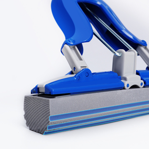 Jesun Tất Cả Các Mục Đích Tự-Vắt Ma Thuật Miếng Bọt Biển Lau Sàn Sạch Hơn Dễ Dàng Bóp <span class=keywords><strong>Pva</strong></span> Miếng Bọt Biển Lau Cho Sàn Làm Sạch - Product Image 5