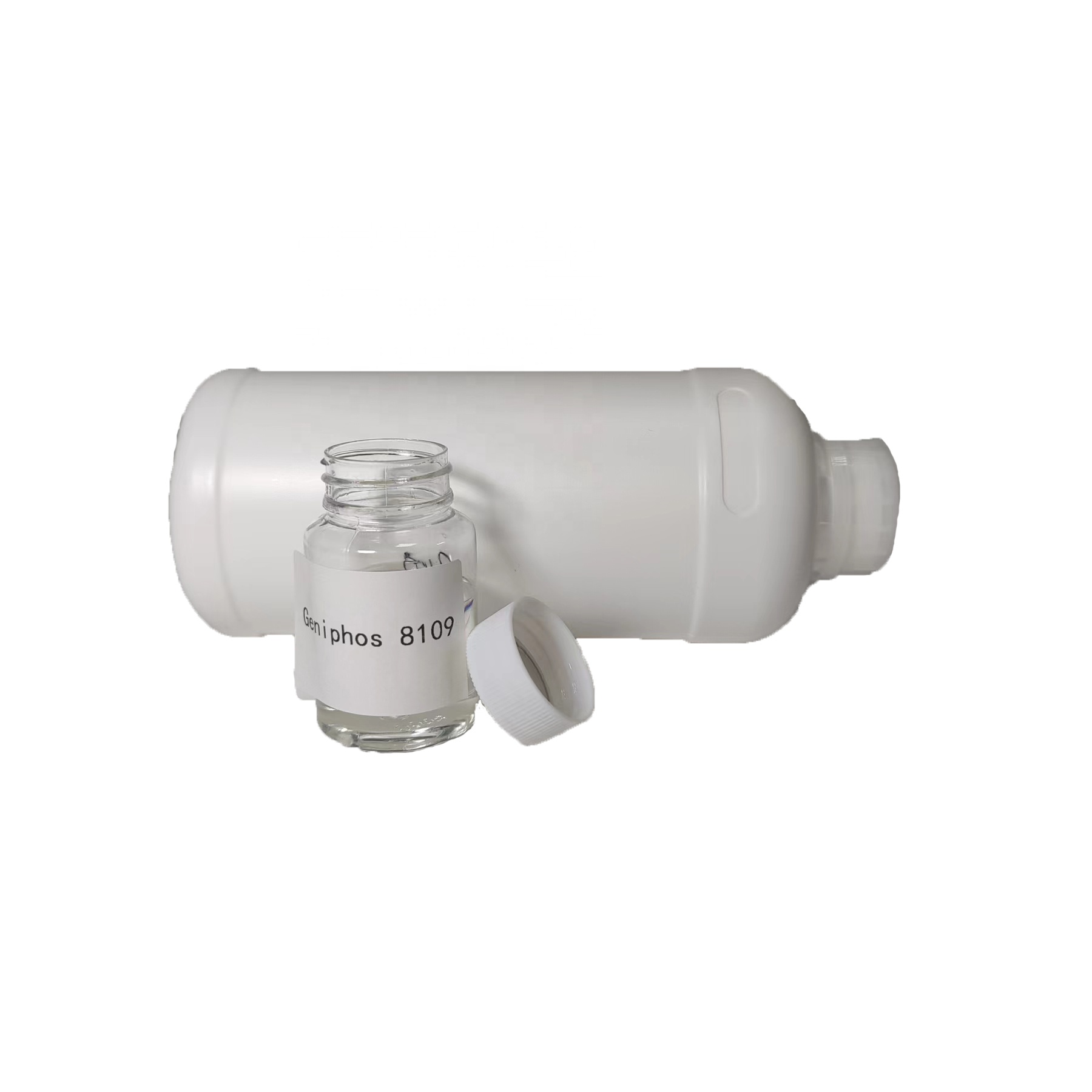 Смазка с экстремальным давлением и ингибитор коррозии алюминия и магния для резки металла, жидкие добавки 8109