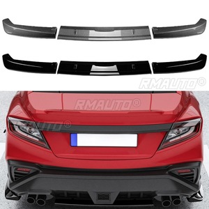 Kit de Carrocería para Subaru WRX STI VB 2022+, Difusor de Parachoques Trasero, Alerón, Divisor de Parachoques Trasero, Accesorios para Automóviles - Product Image 2