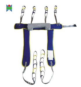 ISO13485 호이어 리프트 환자 매복 슬링 워킹 훈련 - Product Image 1