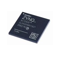 Chip FPGA Xilinx Zynq 7000 XC7Z020 2CLG484I, Circuito Integrado Nuevo y Original para Equipos Industriales Integrados