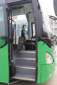 Автобус WUZHOULONG 11 м с 24-49 сидениями для перевозки пассажиров - Product Image 6