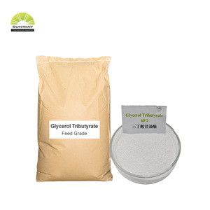 Tributyrin bột thức ăn lớp | Challenbuty Tributyrin 60% cho thức ăn gia cầm - Product Image 4