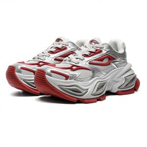 Zapatos Retro para Caminar y Correr Verano 2025 - Ligeros, Cómodos, Casuales y Modernos para Hombre y Mujer con Entresuela de EVA y Suela de Goma - Product Image 5