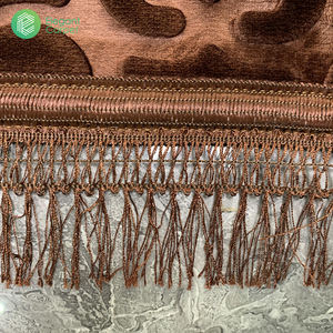 ブラケットカーペットフロアjanamazエリアラグホームデコラティブ - Product Image 6