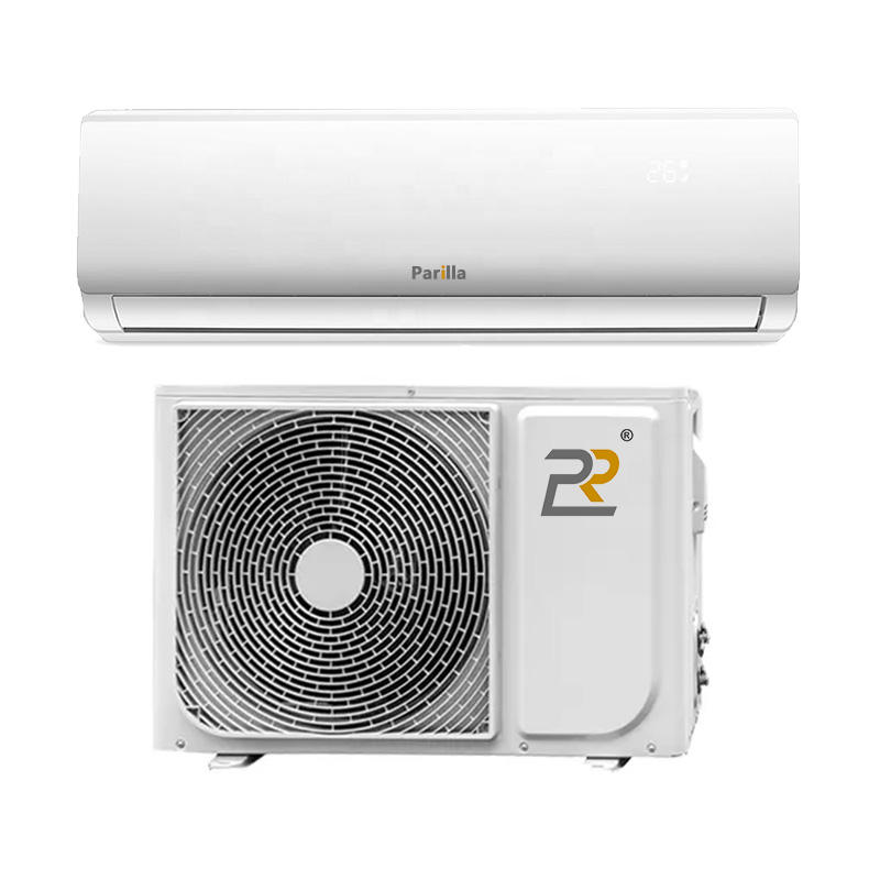 Climatiseurs solaires blancs 9k~24k