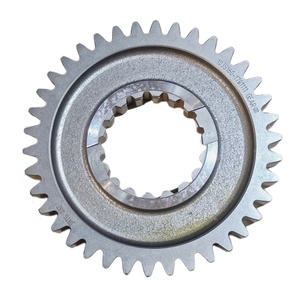 Pièces de transmission de camion de haute qualité 10JS160-1701111 Boîte de vitesses Deuxième axe Marche arrière Z38 pour Sinotruk - Product Image 2