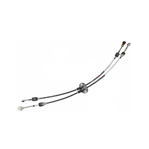 สายเกียร์ธรรมดาสำหรับเชฟโรเลต ครูซ ปี 2010-2015 หมายเลขอะไหล่แท้: 96829759 25186939 - Product Image 6