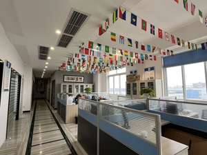 Bộ chuyển đổi Cáp Quang Duplex/Simplex SM PC - Product Image 5