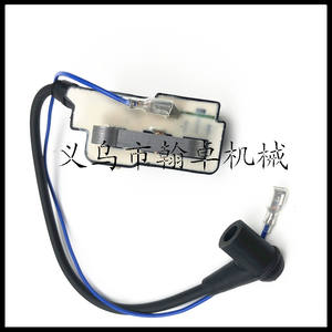 Transformador de Alto Voltaje HUSQVARNA K750 K760 K770, Bobina de Encendido HZPJ, Piezas de Repuesto - Product Image 5