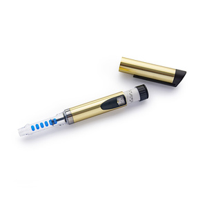 ปากกาฉีดโลหะ V3แบบนำกลับมาใช้ใหม่สำหรับลดน้ำหนักวัสดุพลาสติกคุณภาพสูงเหมาะสำหรับขายจำนวนมาก - Product Image 5