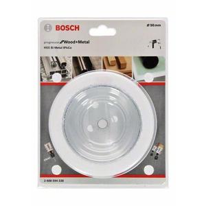 BOSCH-Scie cloche 2608594197 BIM ''Progressor for Wood and Metal''-EAN 3165140949668 FORETS TROUSSES ET ARBORS - Product Image 2